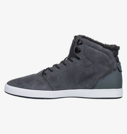 dc shoes crisis high wnt