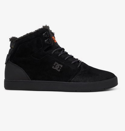 dc shoes crisis wnt