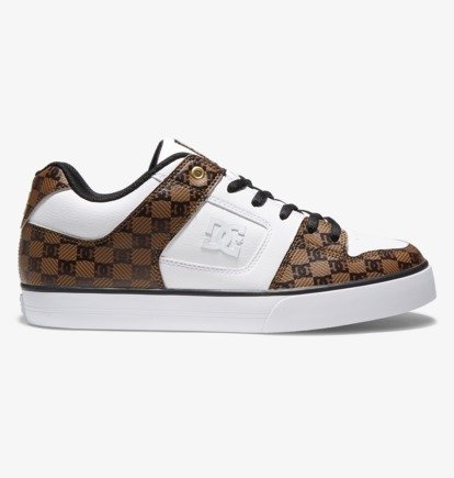 dc shoes pure se