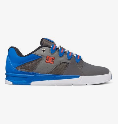 low top dc shoes