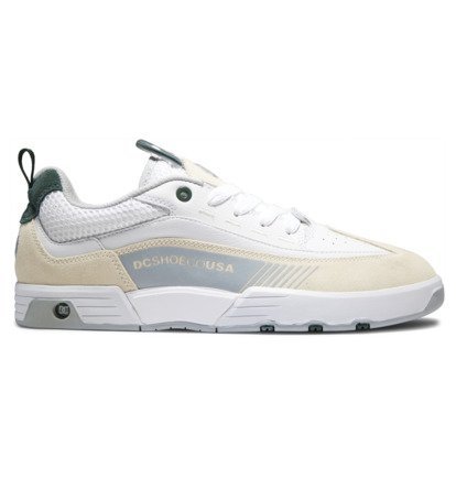 dc legacy 98 white