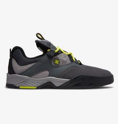 dc shoes kalis