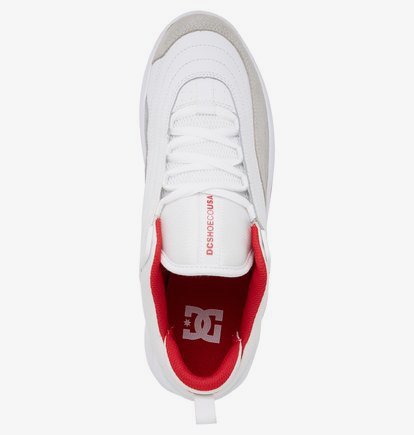 Krossovki Williams Slim Adys100539 Dc Shoes