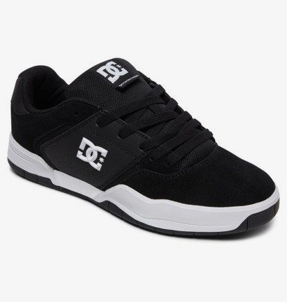 dc leather shoes