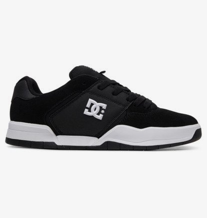 dc leather shoes