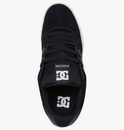 dc leather shoes