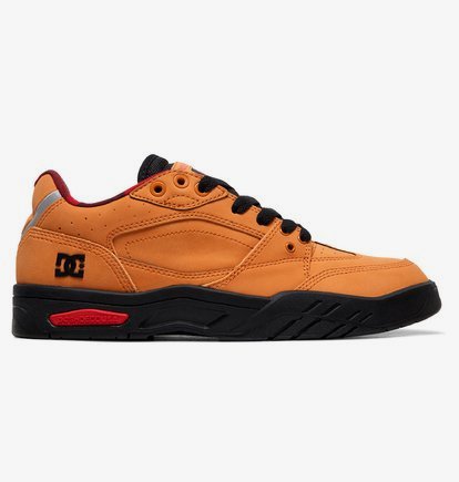 dc shoes maswell