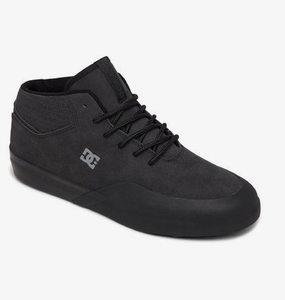 Muzhskie Zimnie Kedy Dc Infinite Mid Wnt 3613375568036 Dc Shoes