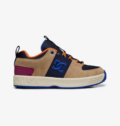 dc shoes the lynx