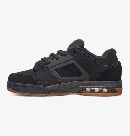 dc shoes rival