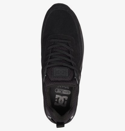 dc shoes vanadium