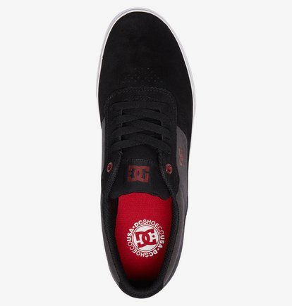 switch plus s dc shoes