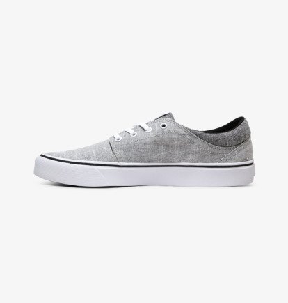 Scarpe da Ginnastica Basse Uomo DC Shoes Trase TX Se
