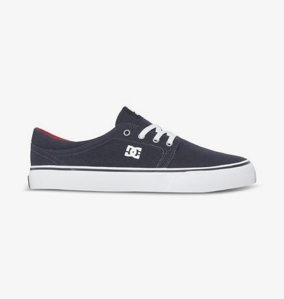 Scarpe da Ginnastica Basse Uomo DC Shoes Trase TX Se