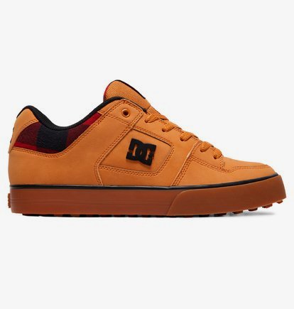 dc shoes pure wnt
