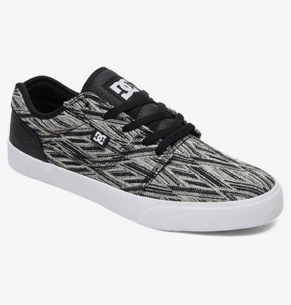 dc shoes tonik black