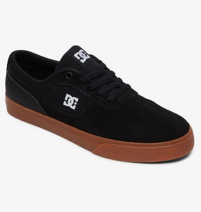 dc switch shoes