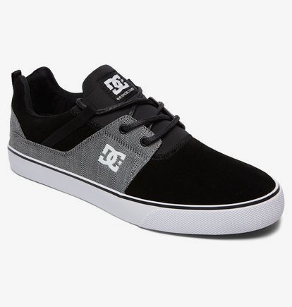 dc heathrow vulc