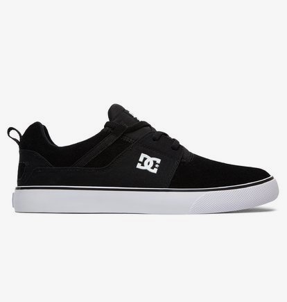 dc heathrow vulc black