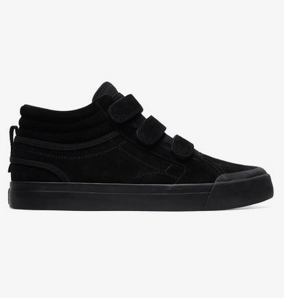 dc evan smith hi