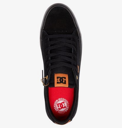 dc shoes lynnfield