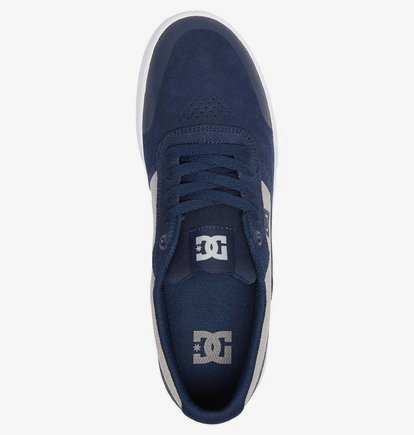 dc shoes switch plus