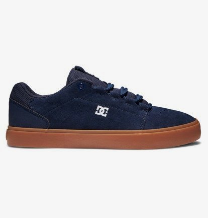 dc casual shoes