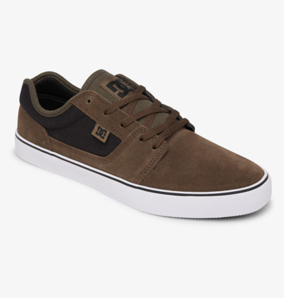 dc shoes de