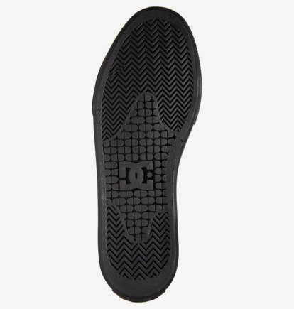 Manual - Hoge Skateschoenen voor Heren ADYS300667 | DC Shoes