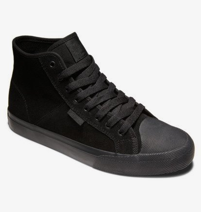 Manual - Hoge Skateschoenen voor Heren ADYS300667 | DC Shoes