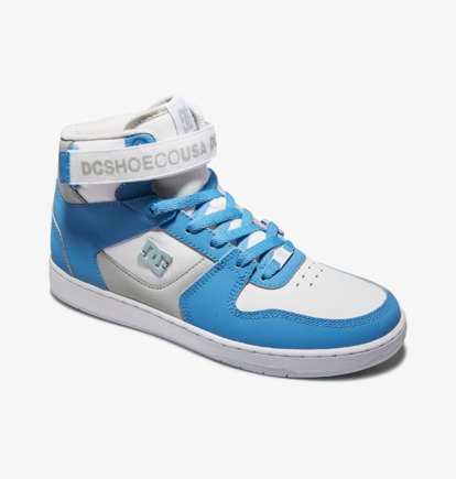 dc shoes pensford hi