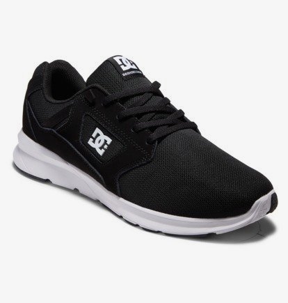Skyline - Lichte Schoenen voor Heren 3613376446210 | DC Shoes