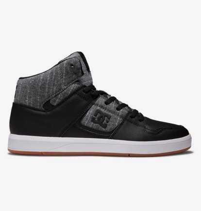 dc hi top