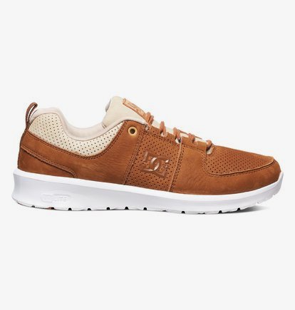 dc shoes lynx lite