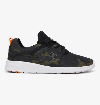 dc heathrow camo