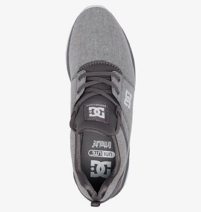 Heathrow TX SE - Shoes for Men 3613374232334 | DC Shoes