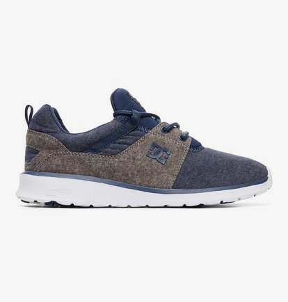 Heathrow TX SE - Shoes for Men ADYS700131 | DC Shoes