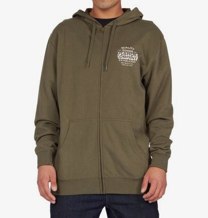 dc shoes hoodie