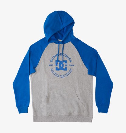 dc shoes hoodie