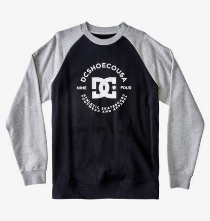 dc clothing