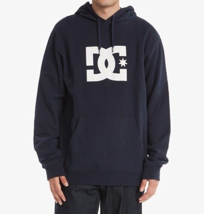 dc hoodie