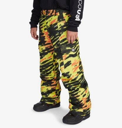 neff snowboard pants