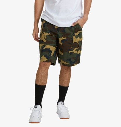 cargo shorts warehouse