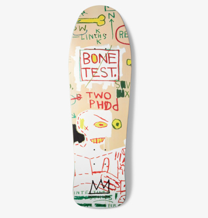 dc skateboard