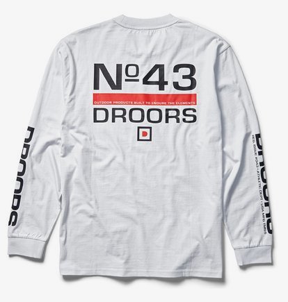 droors clothing