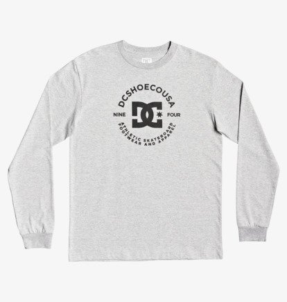dc shoes long sleeve t shirt