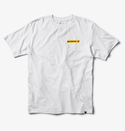 dc bob's burgers shirt