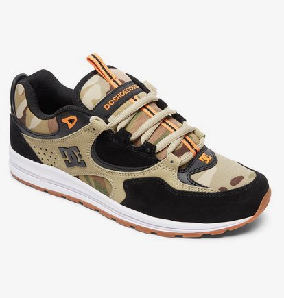 dc shoes kalis lite se