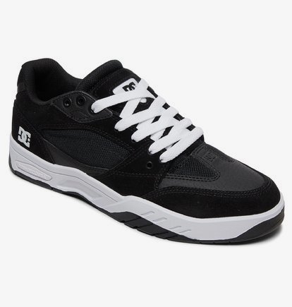 tennis dc shoes