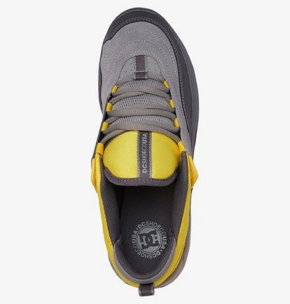 Krossovki Dc Shoes Williams Slim 3613375203487 Dc Shoes